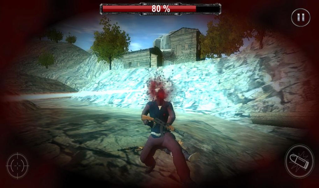 Island Contract Shooter - Preview 4