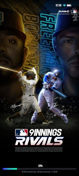 MLB 9 Innings Rivals - Apps on Google Play