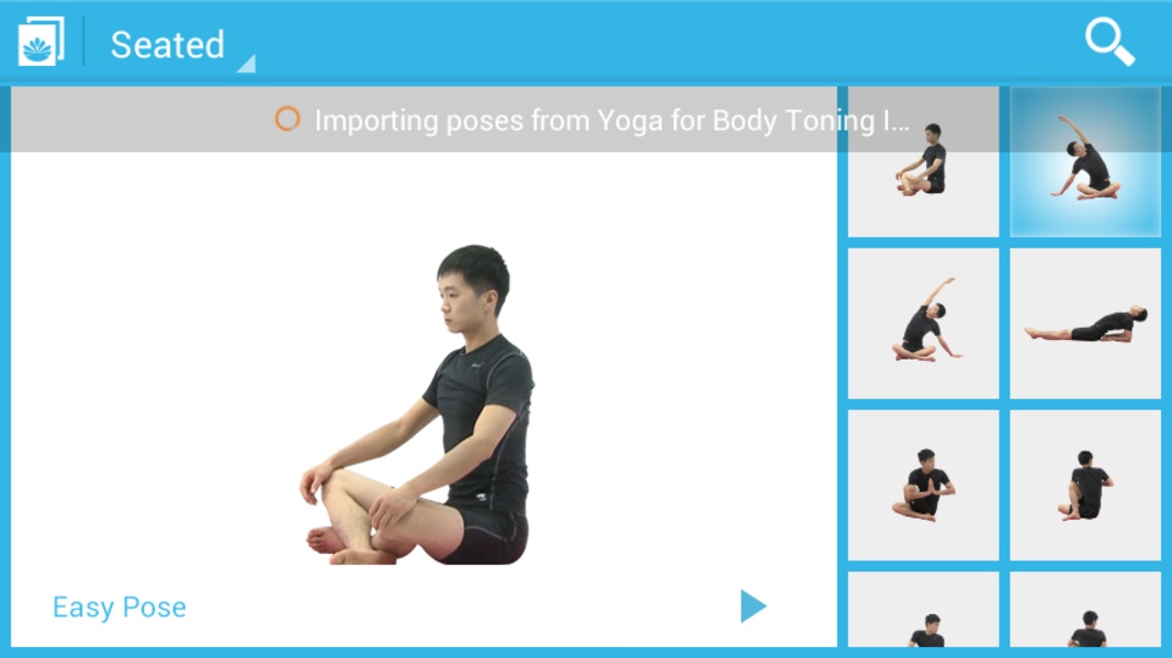 Yoga Meditation for Beginners (Plugin) - Preview 4