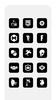 OS 16 Dark Theme/Icon Pack screenshot 3