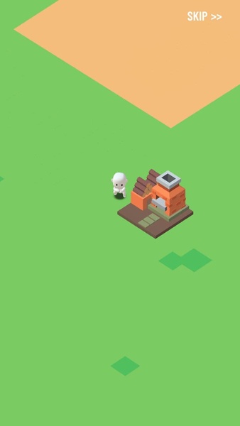 Idle Island - Preview 3