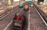 Racer Truck screenshot 1