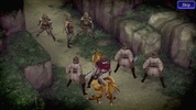 War of the Visions: Final Fantasy Brave Exvius (JP) screenshot 7