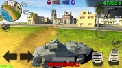 Land Of Battle screenshot 7