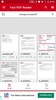 Fast PDF Reader screenshot 10