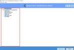 Sysinfo Amazon WorkMail Backup Tool screenshot 4