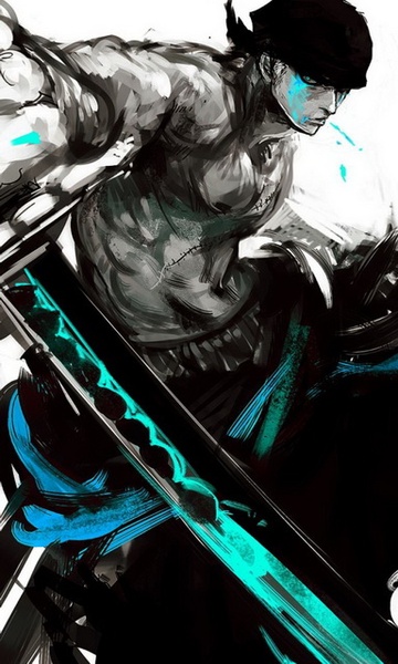 One Piece Wallpapers - Preview 2
