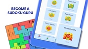 Sudoku Blitz screenshot 4