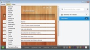 Wunderlist screenshot 4