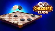 Checkers Clash: Online Game screenshot 12