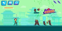 Ninja Assasin screenshot 9