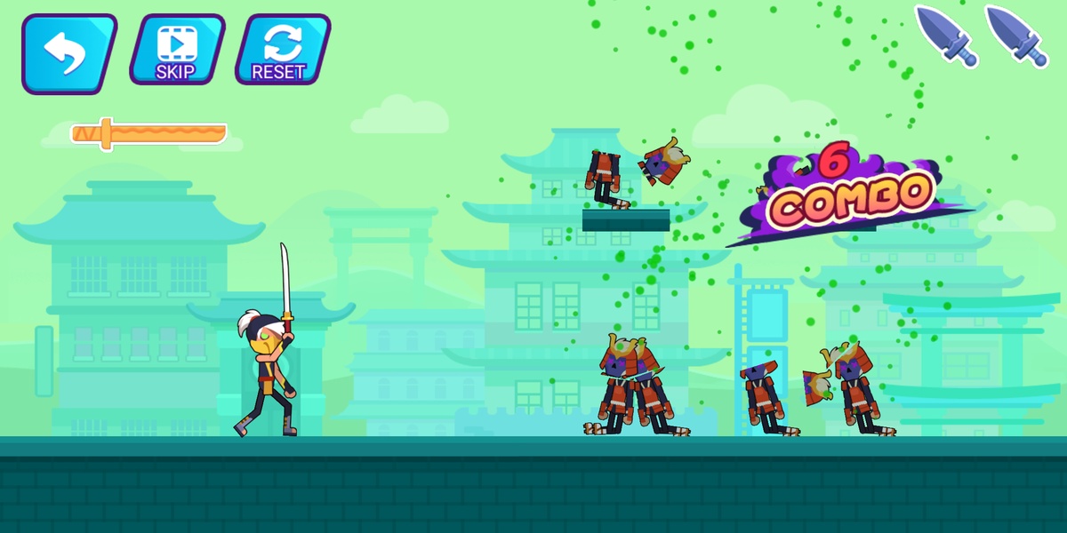 Ninja Assasin - Preview 9