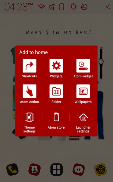 My it item - Preview 2