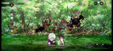 BATTLE IN HELL'S PARADISE screenshot 10