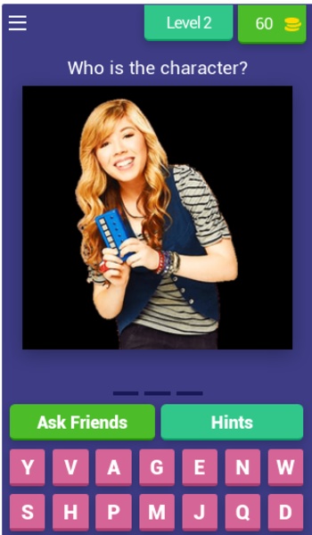 iCarly Quiz - Preview 4