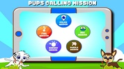 Pups ryder call mission little bee screenshot 8