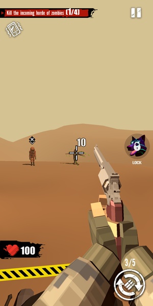 Merge Gun: Shoot Zombie - Preview 11
