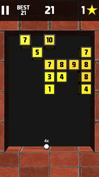 Hit The Blocks - count master - Preview 13
