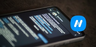 Nagram X featured image