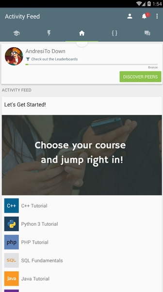 SoloLearn - Preview 6