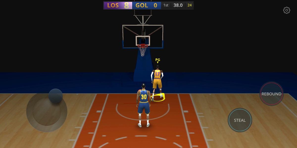 DoubleClutch 2 - Preview 4