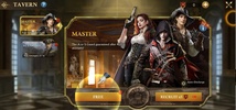 Guns of Glory screenshot 1