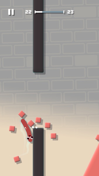 Sausage Flip - Preview 6