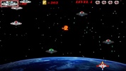 Alien Storm in the Galaxy demo screenshot 3