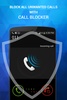 Calls Blacklist - Call & SMS Blocker screenshot 4