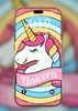 Unicorn Wallpaper screenshot 6