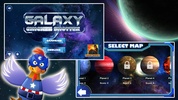 Chicken Shoot Galaxy Invaders! screenshot 4