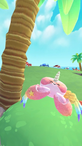 Crab Island - Preview 10