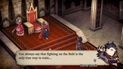 War of the Visions: Final Fantasy Brave Exvius screenshot 5