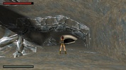 TR1X - Tomb Raider 1 screenshot 4