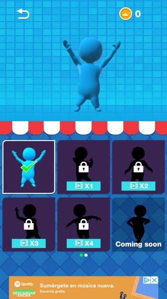 Fun Shoot Race 3D - Preview 4
