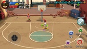 FeverDunk screenshot 3