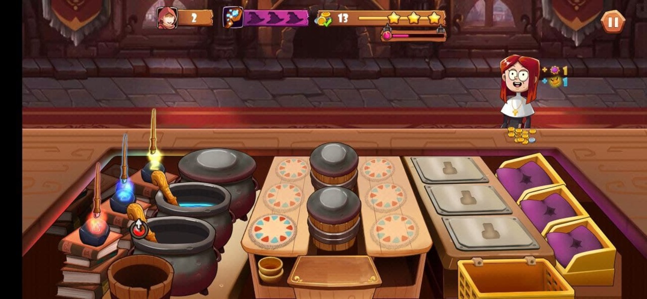 Enchant Essence - Preview 4