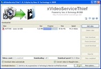 xVideoServiceThief screenshot 2