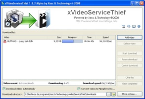 Xvideoservicethief 2 5 1 For Windows Download