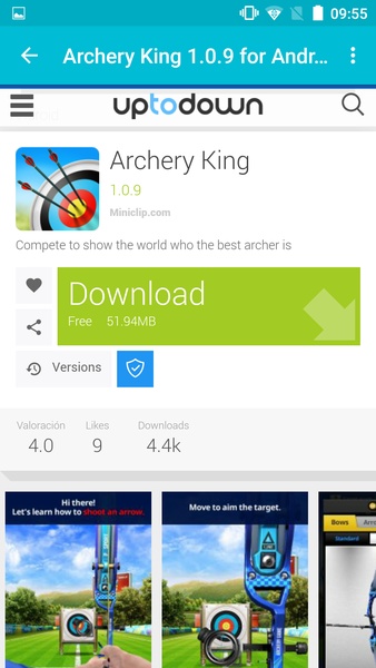 YouDownloads - Preview 2