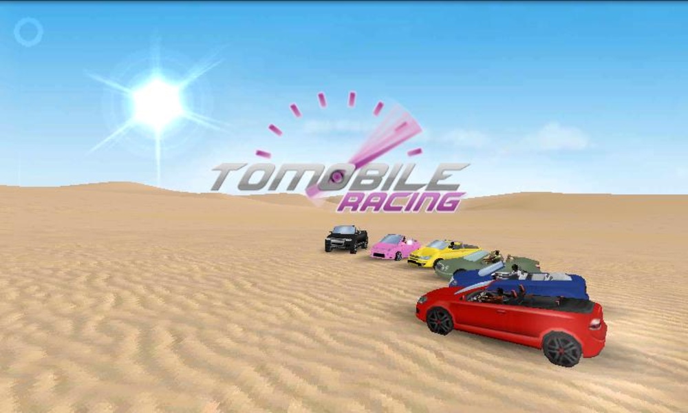 T.Racing - Preview 8
