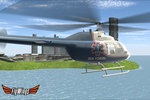 Helicopter Sim screenshot 19