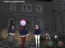Scary School Simulator screenshot 3