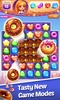 Sweet Cookie -2021 Match Puzzl screenshot 4