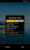 BatteryStats screenshot 2