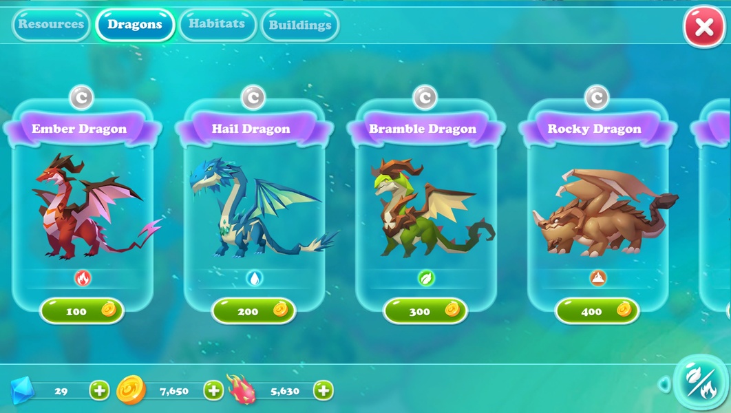 Dragon Pals - Preview 4