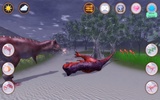 Talking Carnotaurus screenshot 3