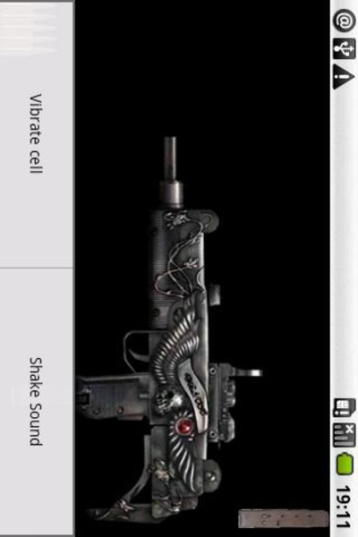 Weapon M16 Live Wallpaper APK for Android Download