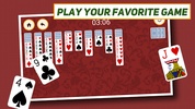 Spider Solitaire Classic screenshot 6