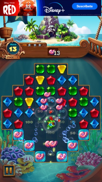 JewelsFantasy - Preview 1